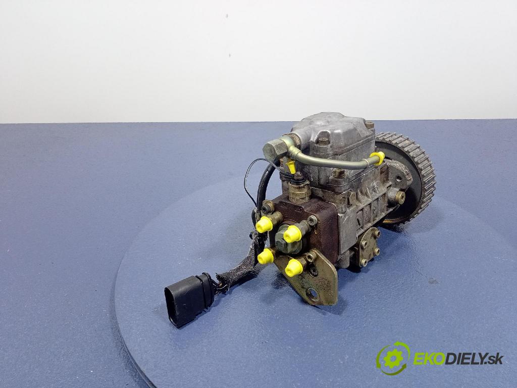 Vw Beetle 1999 čerpadlo Injekce: 038130107D