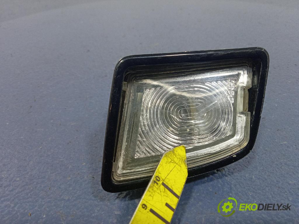Vw Beetle 1999 zaslepka: Zad: 1C0990013A