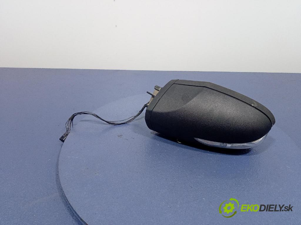Mercedes A-Klasa 2005 zpětné zrcátko Vlevo, odjet: A3140417