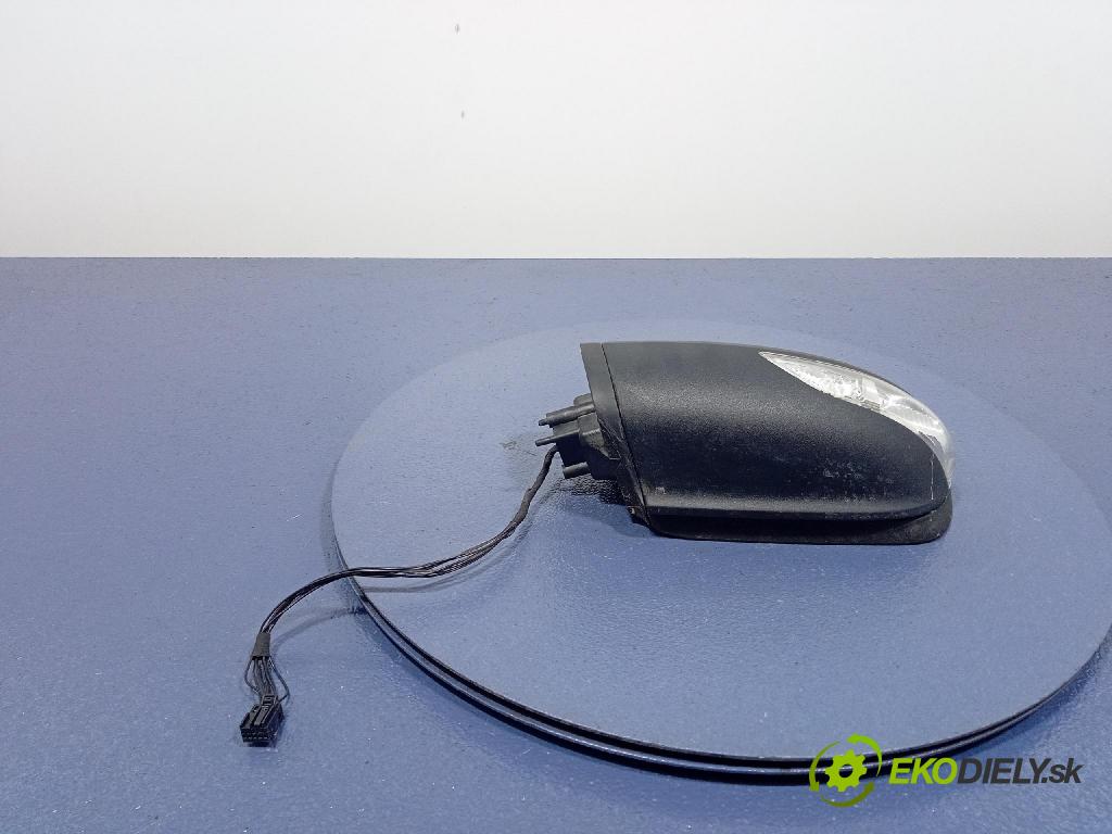 Mercedes A-Klasa 2005 zpětné zrcátko Vlevo, odjet: A3140417