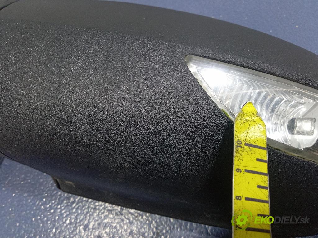 Mercedes A-Klasa 2005 zpětné zrcátko Vlevo, odjet: A3140417