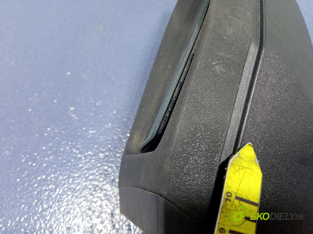 Mercedes A-Klasa 2005 zpětné zrcátko Vlevo, odjet: A3140417