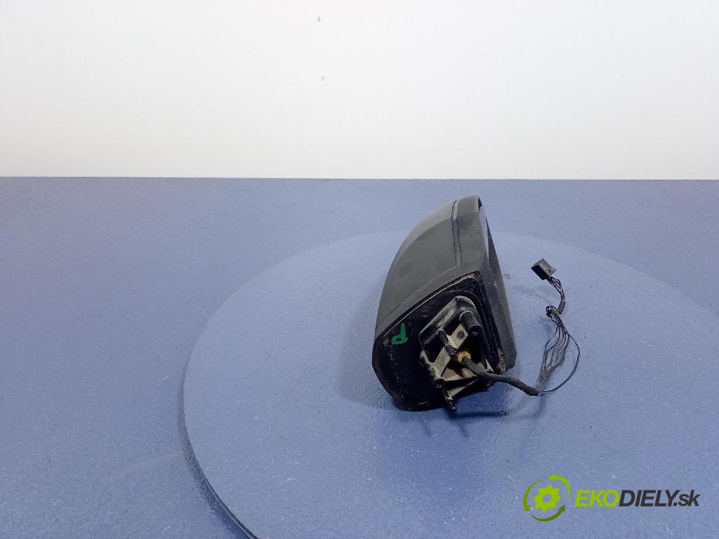 Mercedes A-Klasa 2005 zpětné zrcátko prave A3140418