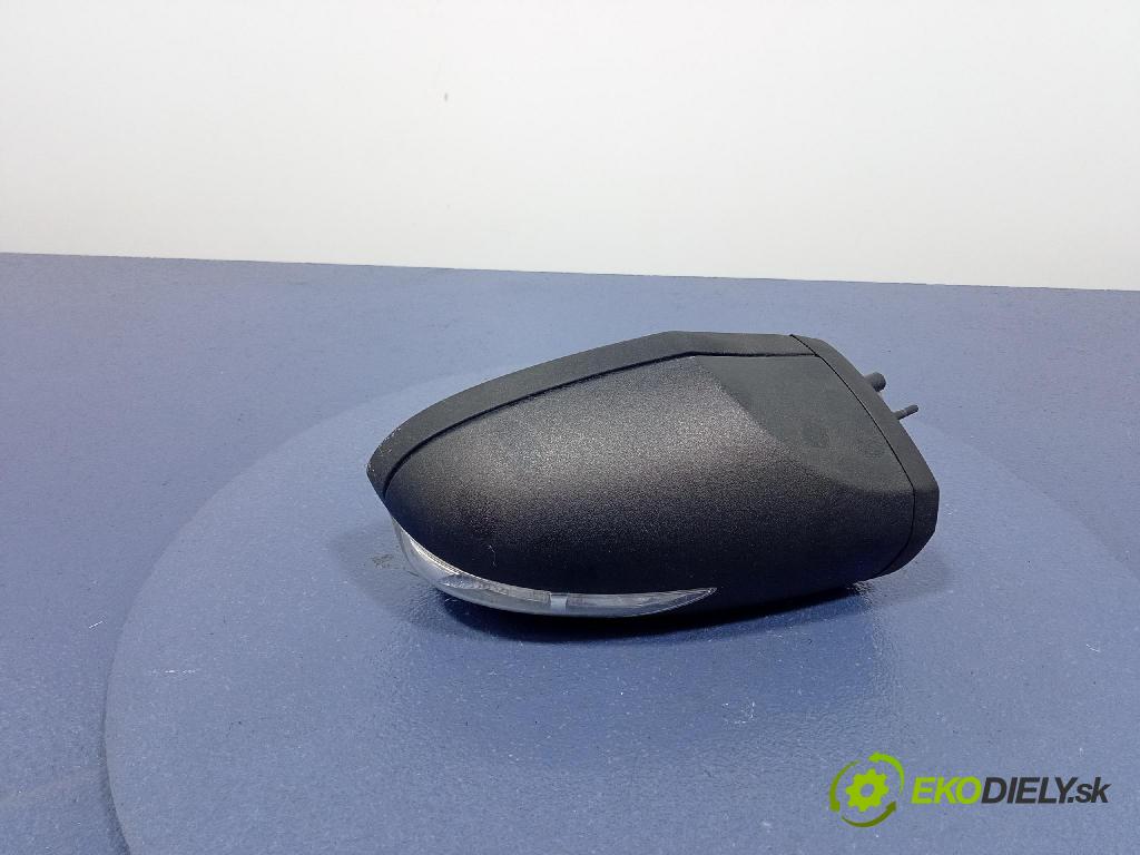 Mercedes A-Klasa 2005 zpětné zrcátko prave A3140418