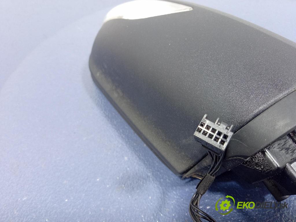 Mercedes A-Klasa 2005 zpětné zrcátko prave A3140418