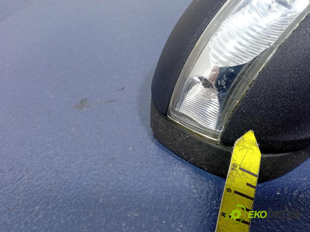 Mercedes A-Klasa 2005 zpětné zrcátko prave A3140418