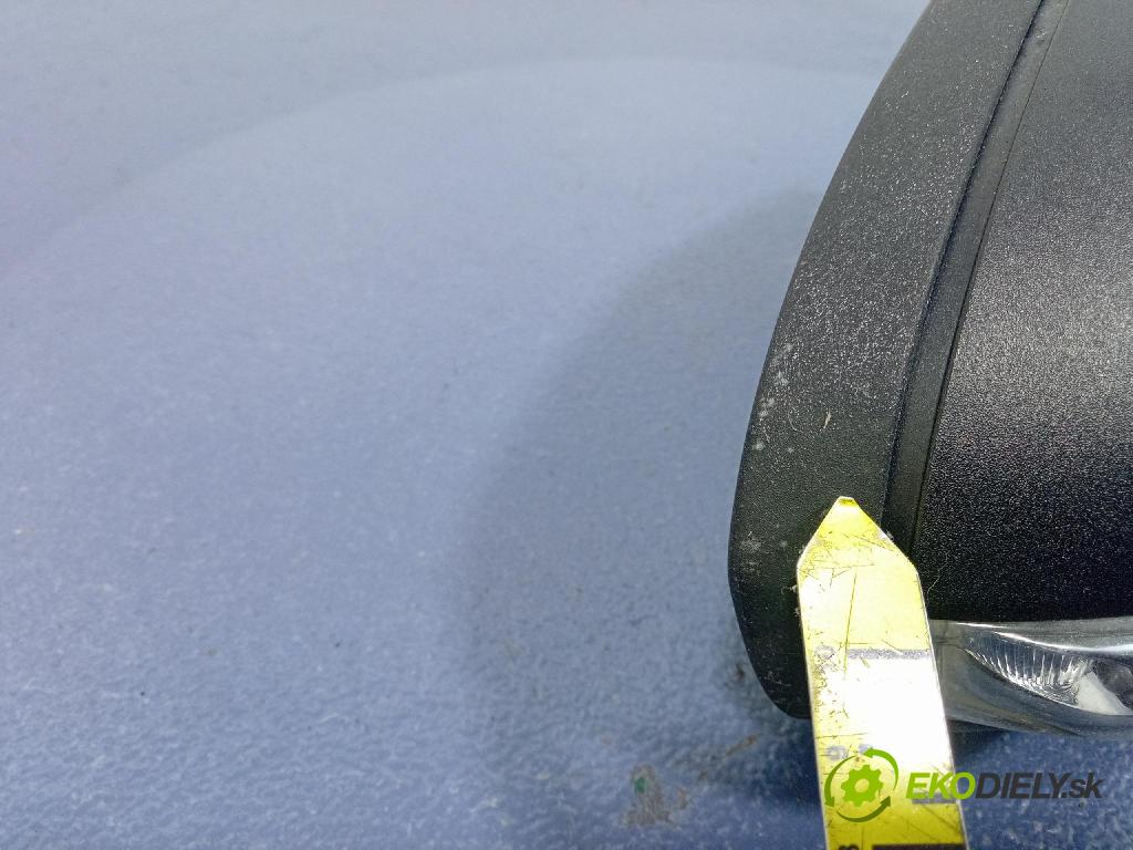 Mercedes A-Klasa 2005 zpětné zrcátko prave A3140418