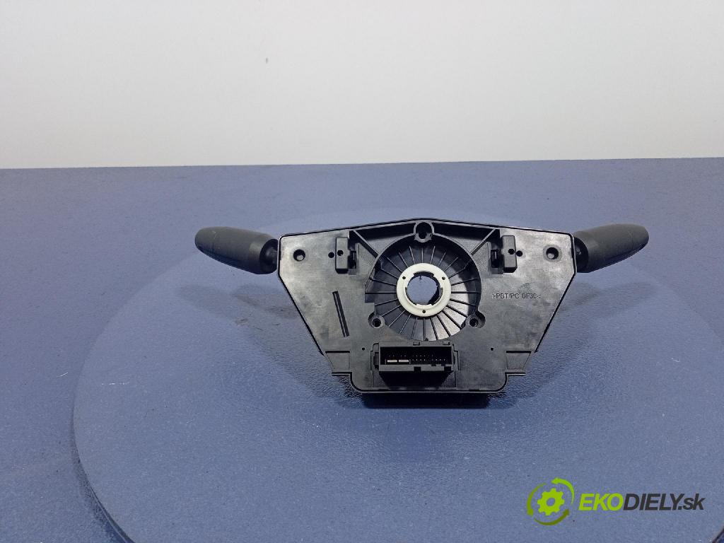Opel Corsa 2007 Přepínač Komplex: 13142283