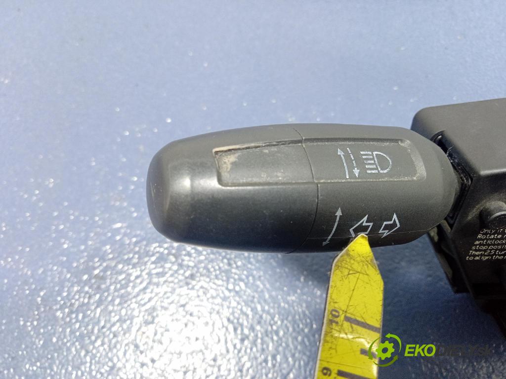 Opel Corsa 2007 Přepínač Komplex: 13142283