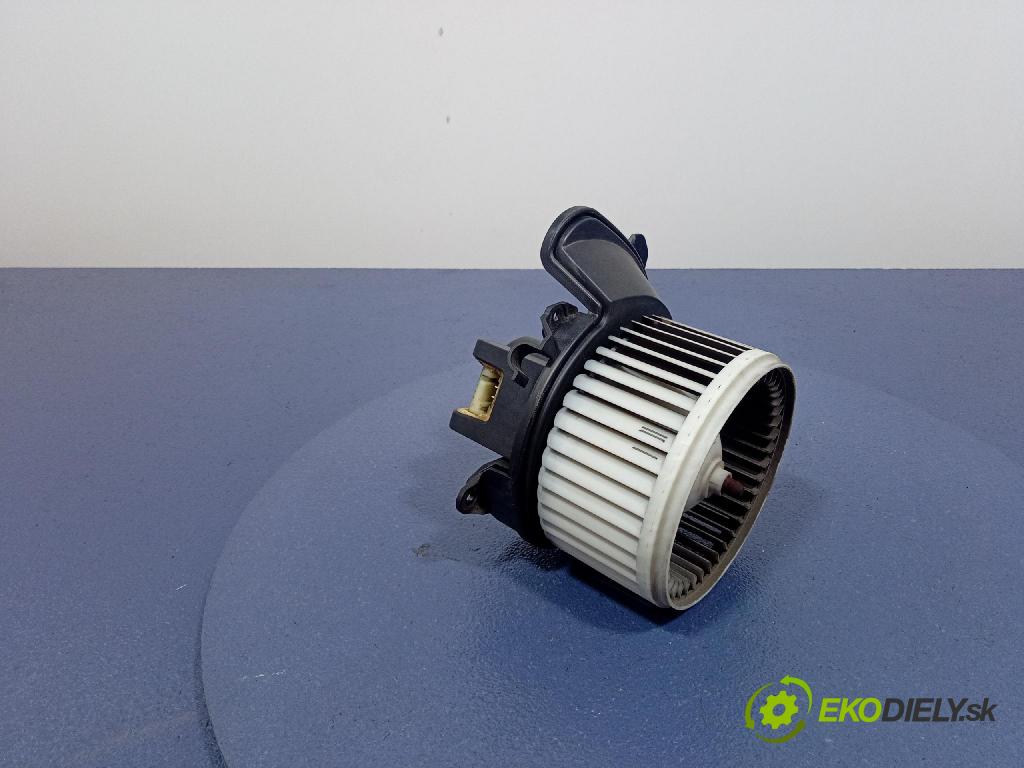 Opel Corsa 2007 ventilátor Vzduch: 164230100