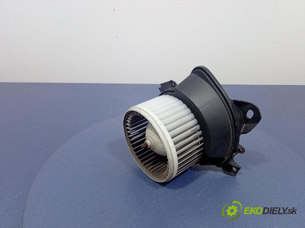 Opel Corsa 2007 ventilátor Vzduch: 164230100