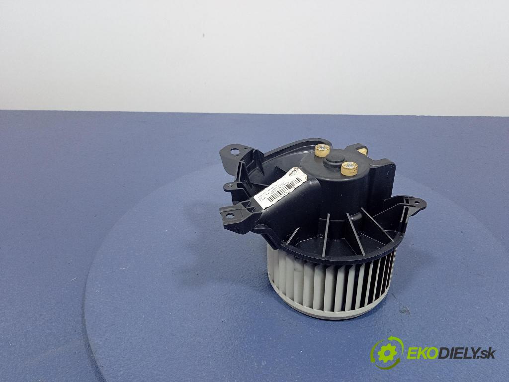 Opel Corsa 2007 ventilátor Vzduch: 164230100