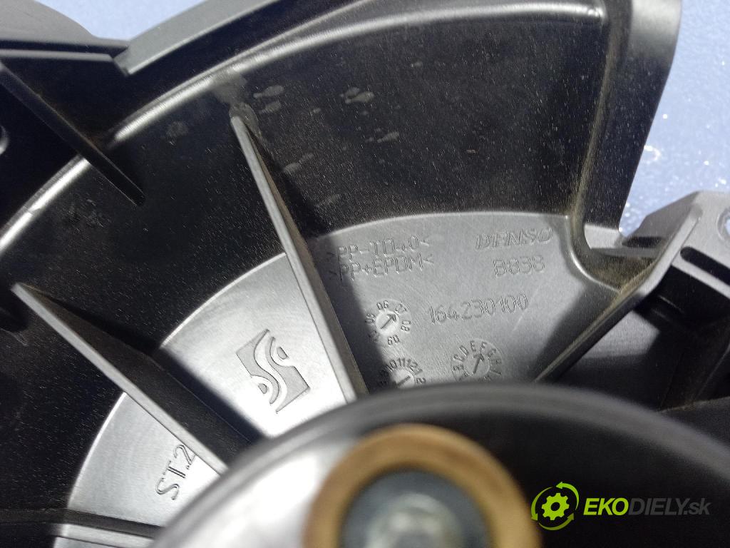 Opel Corsa 2007 ventilátor Vzduch: 164230100