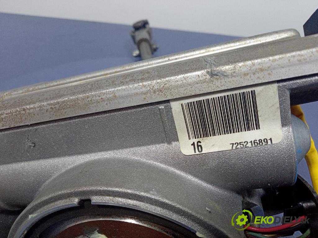 Opel Corsa 2007 Sloupek volantu x 55701302