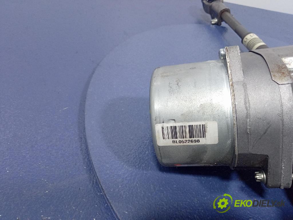 Opel Corsa 2007 Sloupek volantu x 55701302
