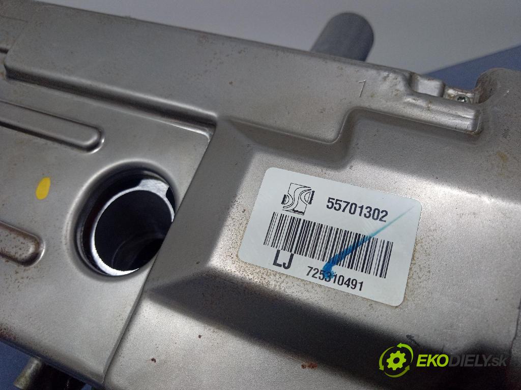 Opel Corsa 2007 Sloupek volantu x 55701302