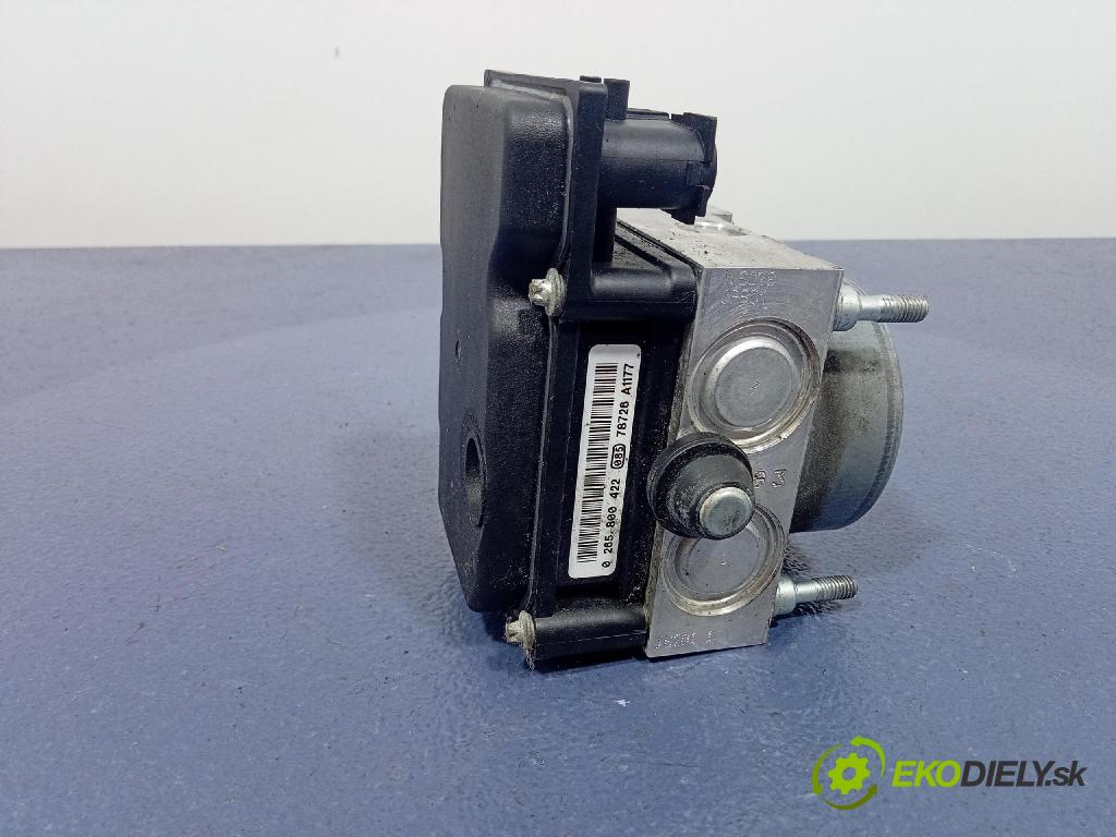 Opel Corsa 2007 čerpadlo ABS x 0265232238