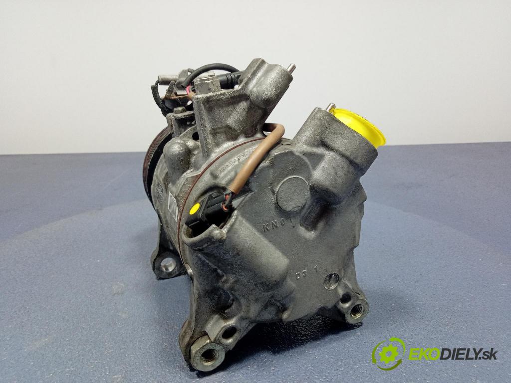 Bmw Seria 3 2014 Kompresor: Klimatizace: 9330829