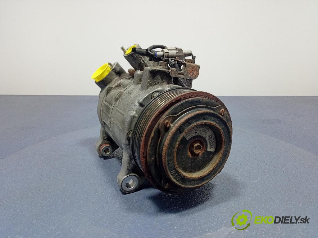 Bmw Seria 3 2014 Kompresor: Klimatizace: 9330829