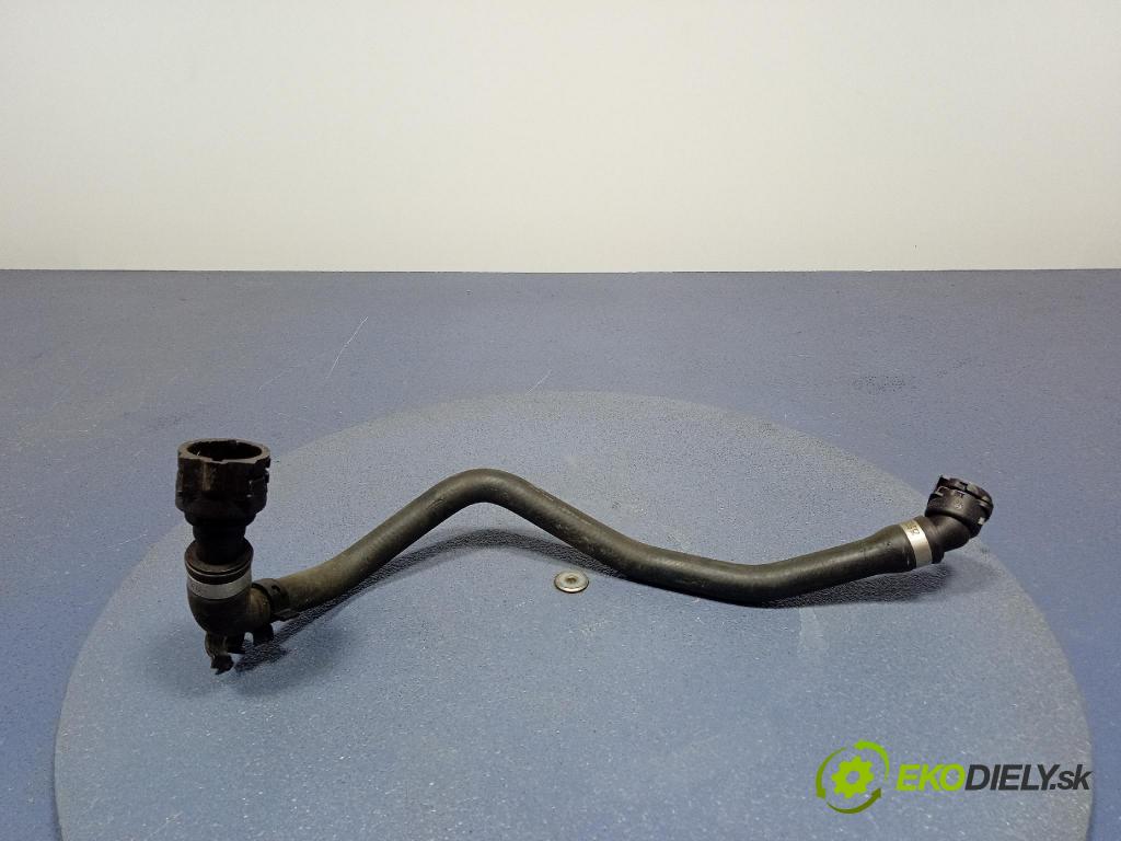 Bmw Seria 3 2014 Kompresor: Klimatizace: 9330829