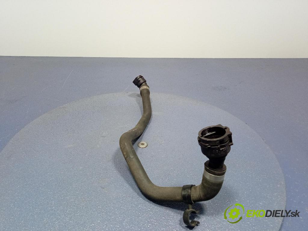 Bmw Seria 3 2014 Kompresor: Klimatizace: 9330829