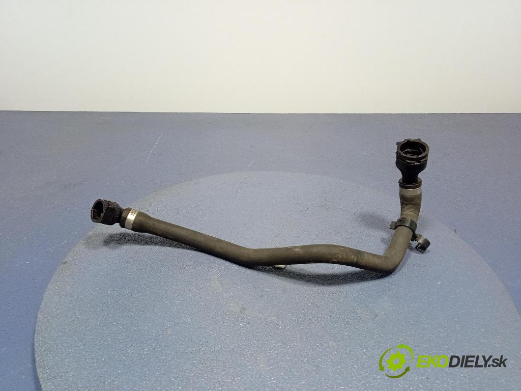 Bmw Seria 3 2014 Kompresor: Klimatizace: 9330829