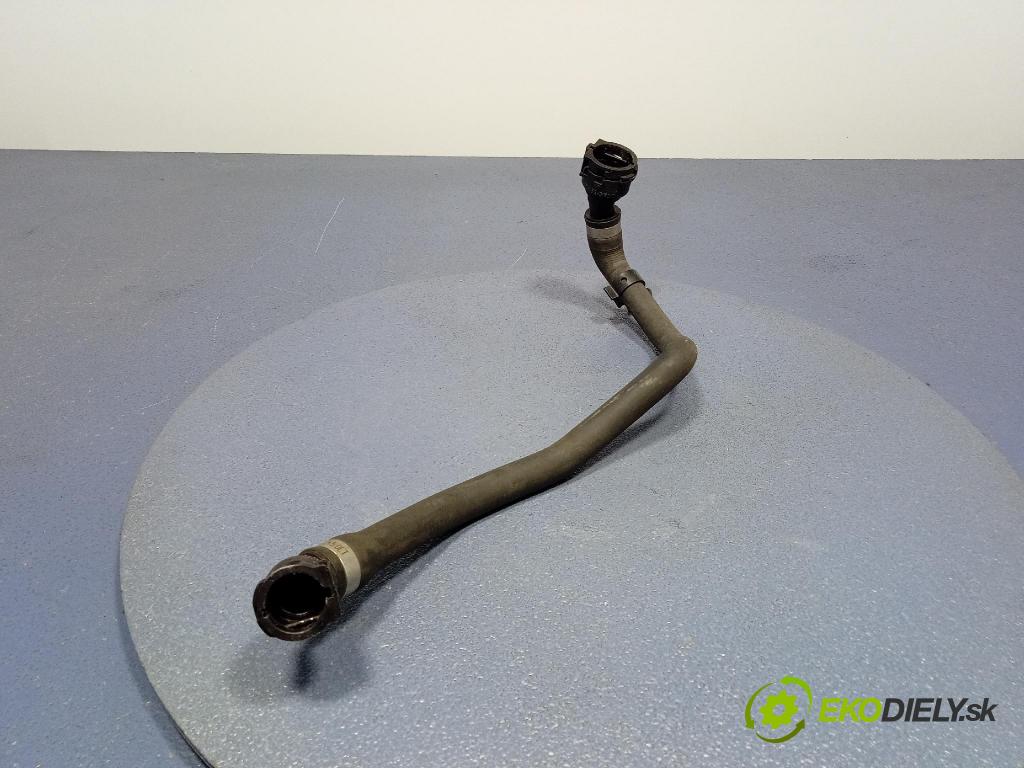 Bmw Seria 3 2014 Kompresor: Klimatizace: 9330829