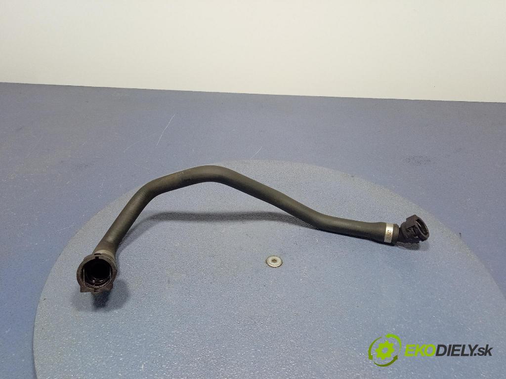 Bmw Seria 3 2014 Kompresor: Klimatizace: 9330829