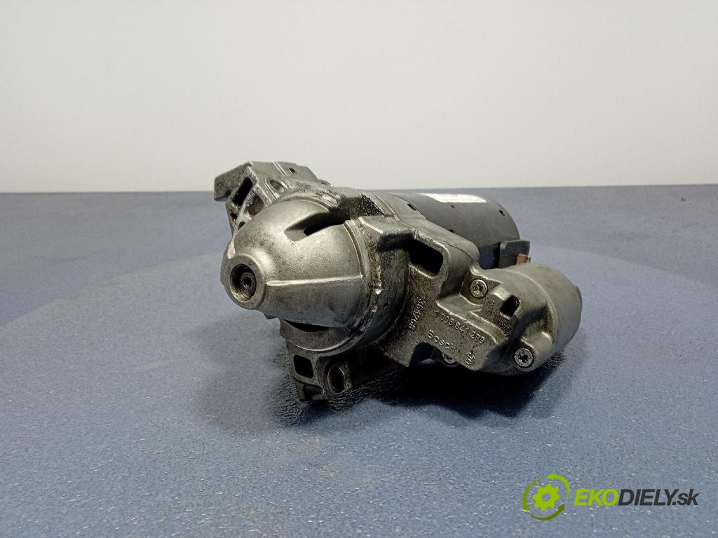 Bmw Seria 3 2014 startér: 8574102