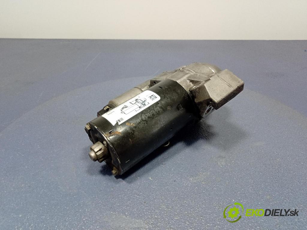 Bmw Seria 3 2014 startér: 8574102