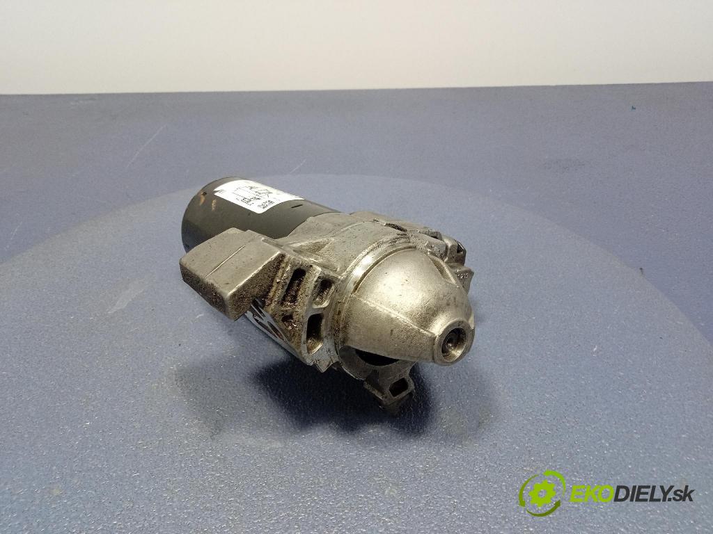Bmw Seria 3 2014 startér: 8574102