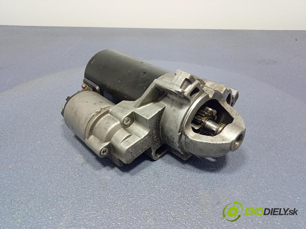 Bmw Seria 3 2014 startér: 8574102