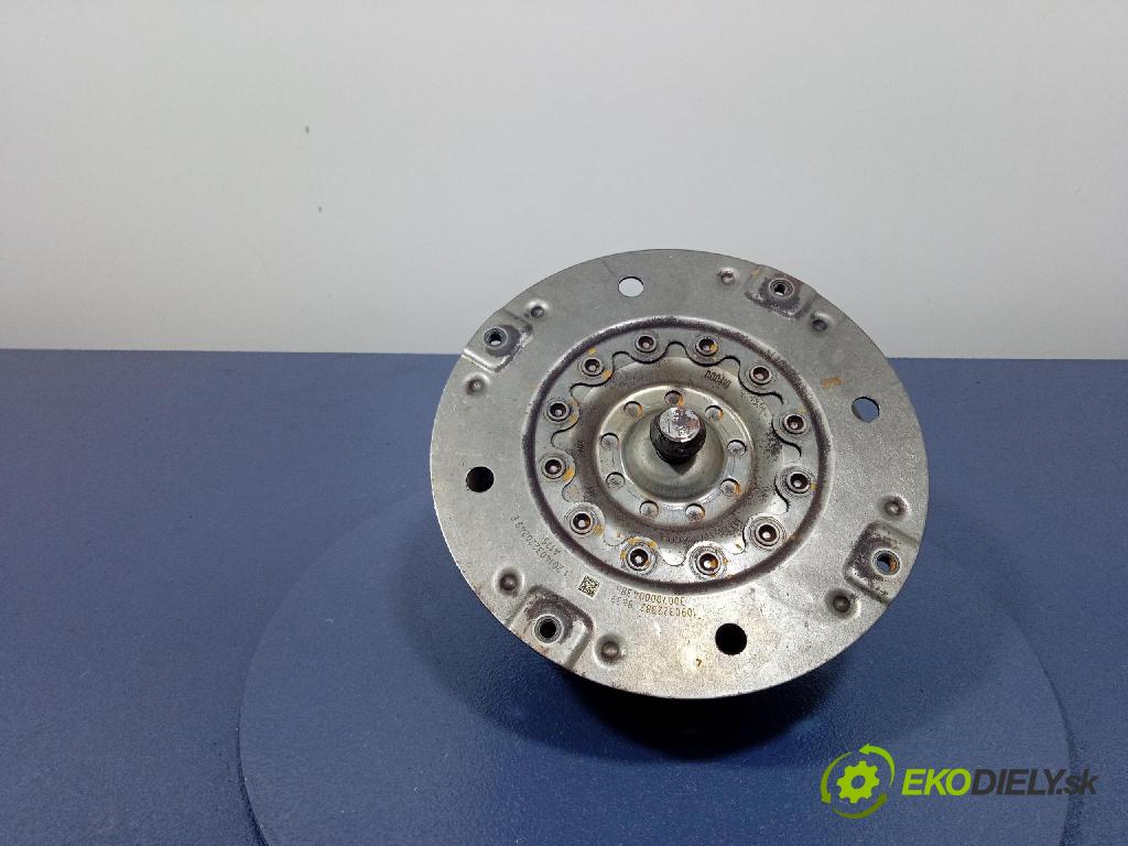 Bmw Seria 3 2014 Spojka: / koleso 1090322382