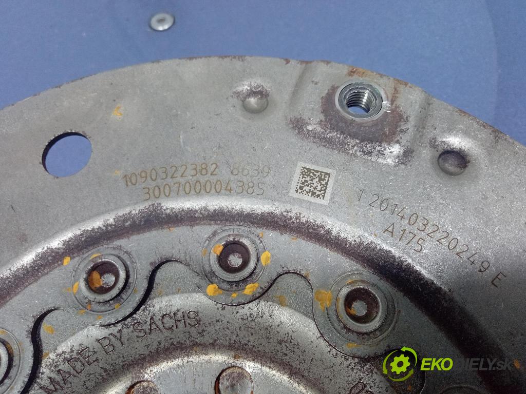 Bmw Seria 3 2014 Spojka: / koleso 1090322382