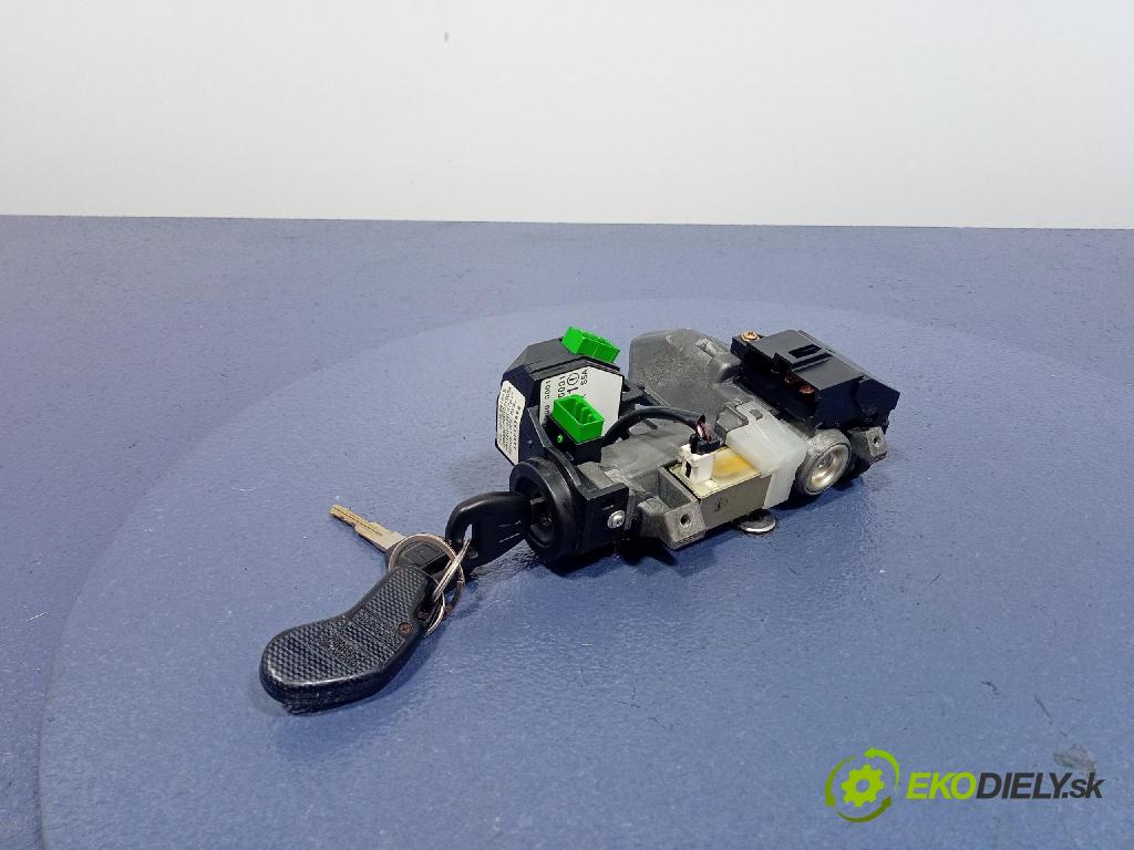 Honda Civic 2002 Spínač zapalování. 97R1000001