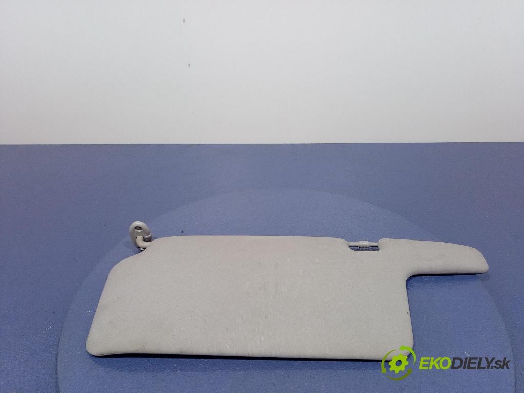 Honda Civic 2002 kryt