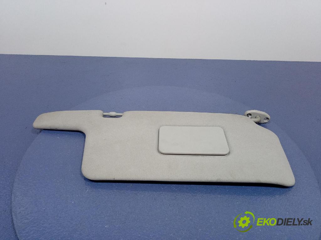 Honda Civic 2002 kryt