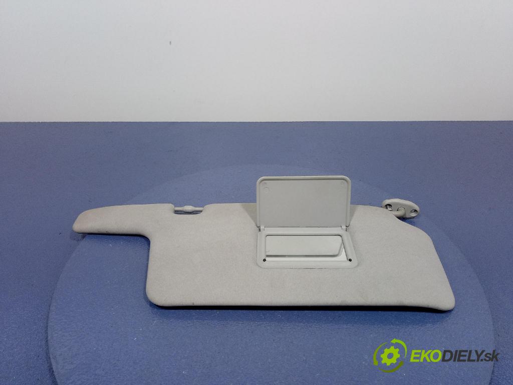 Honda Civic 2002 kryt