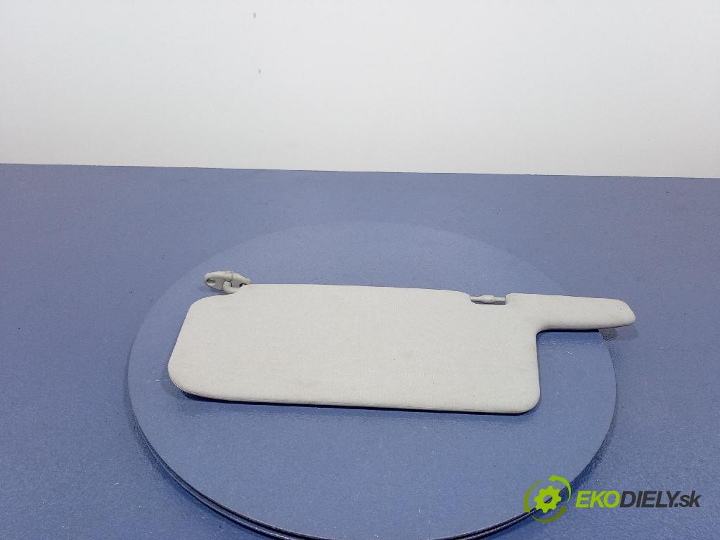 Honda Civic 2002 kryt