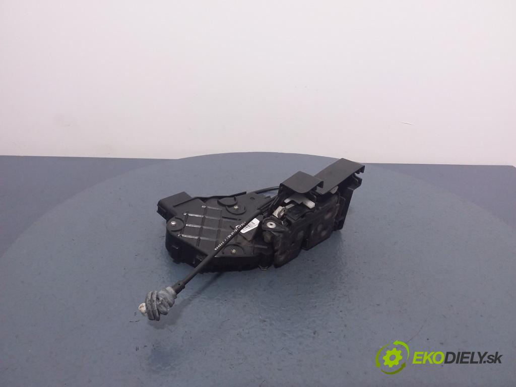 Volvo S40/V40 2004 zámok dvere Predné Vľavo: 30753658