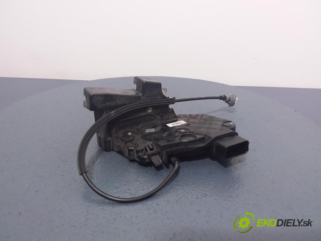 Volvo S40/V40 2004 zámok dvere Predné Vľavo: 30753658