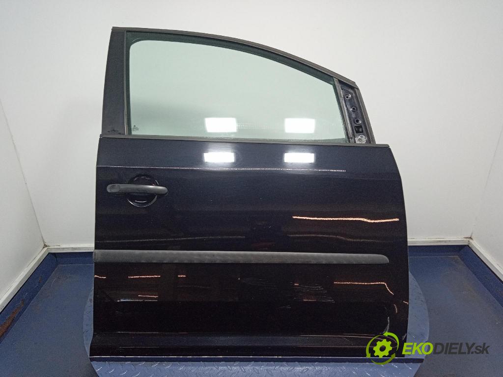 Vw Touran 2008 dveře před prave
