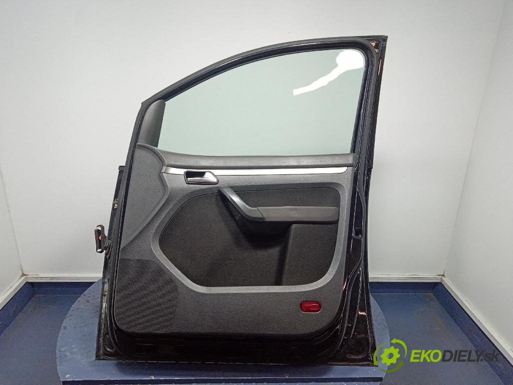 Vw Touran 2008 dveře před prave 
