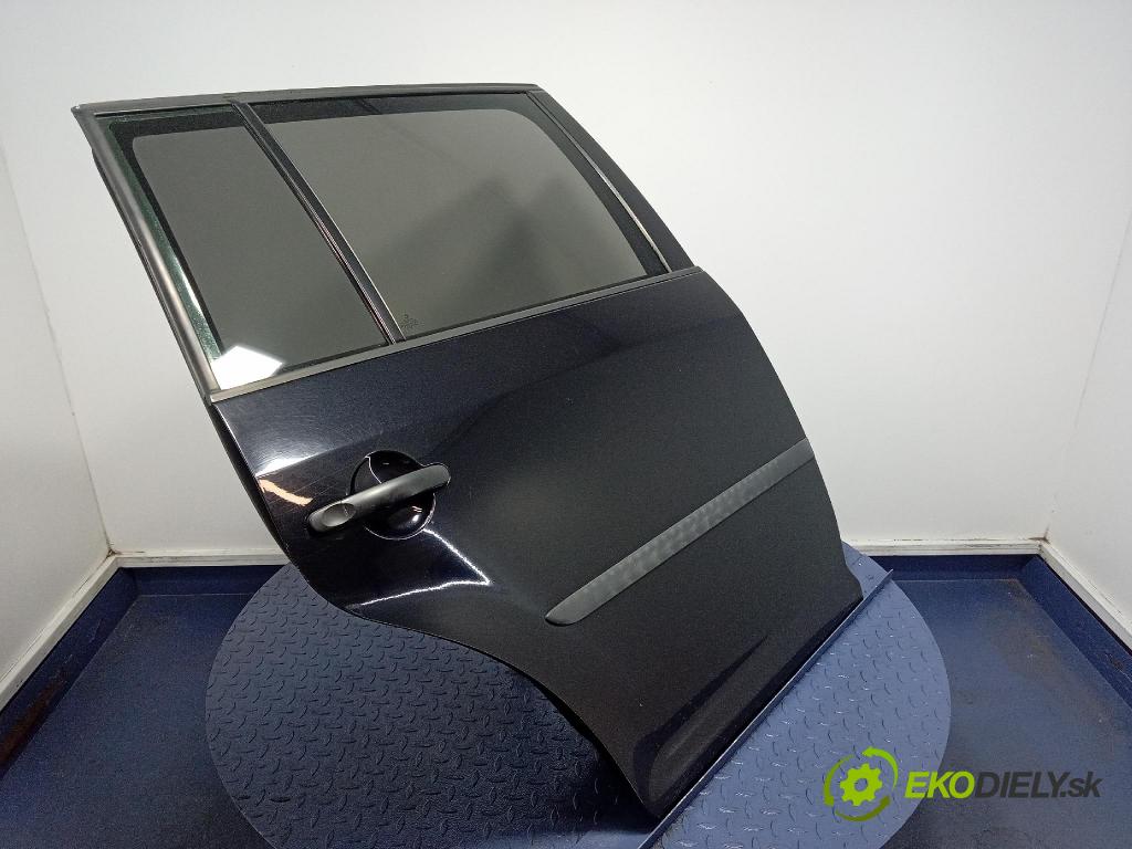 Vw Touran 2008 dveře Zad: prave
