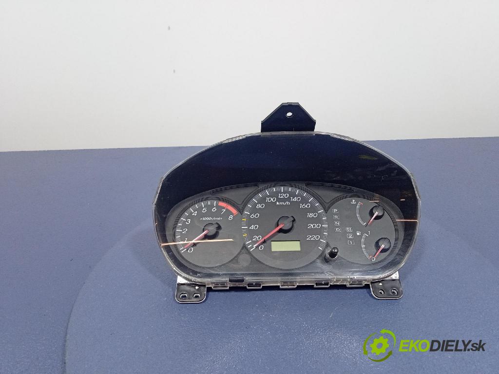 Honda Civic 2002 Přístrojová deska 78100S610