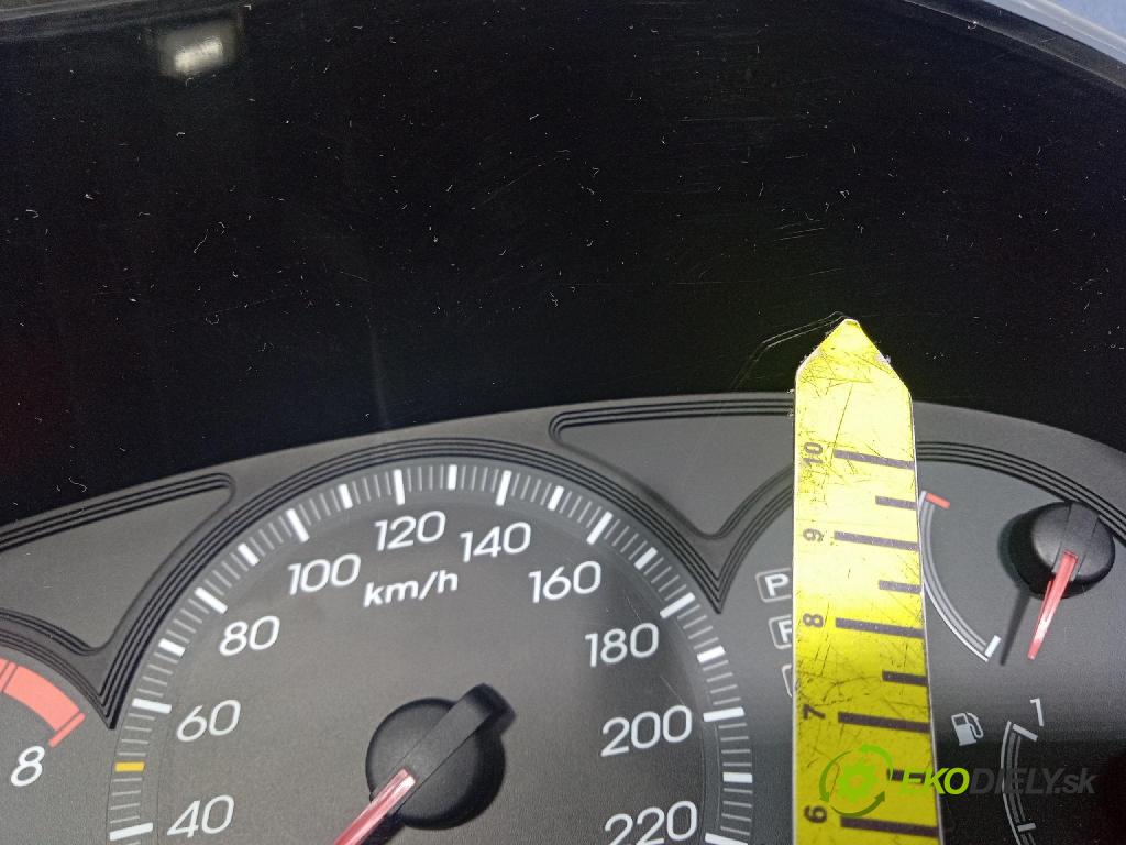 Honda Civic 2002 Přístrojová deska 78100S610