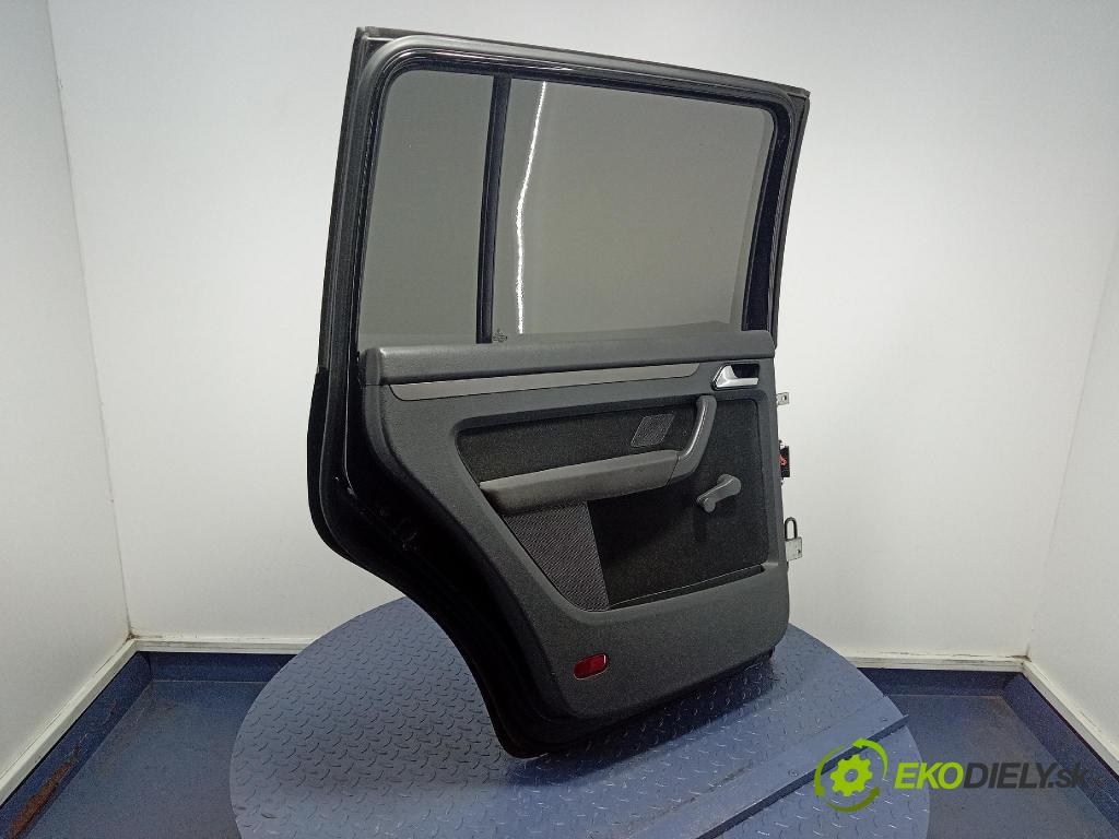 Vw Touran 2008 dveře Zad: Vlevo, odjet: 