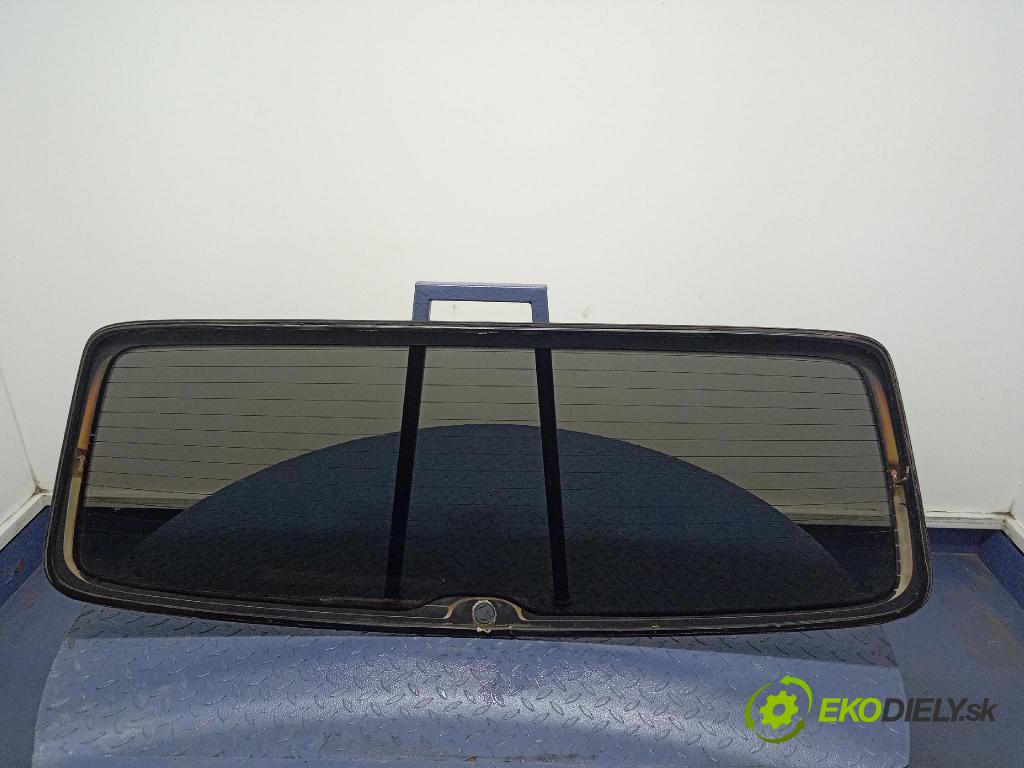 Vw Touran 2008 sklo zadní