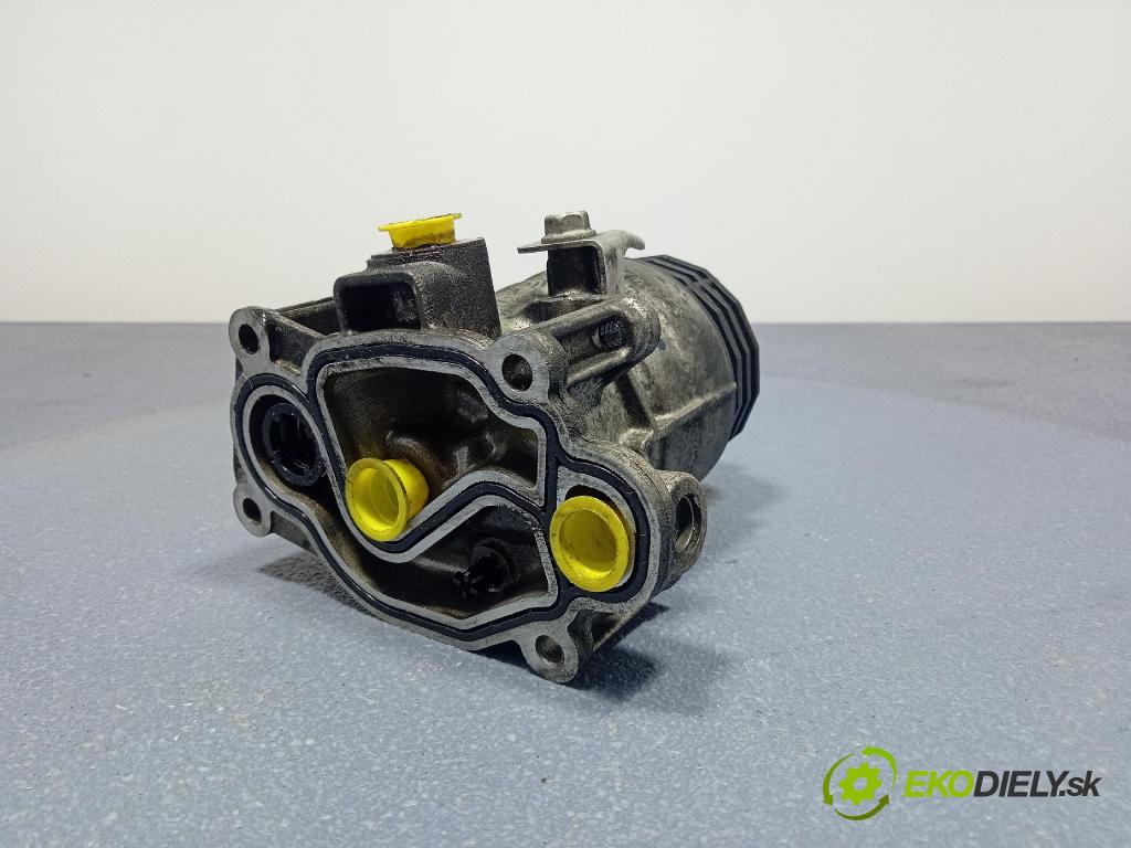 Opel Insignia 2018 obal Filtra: Olej 55578235