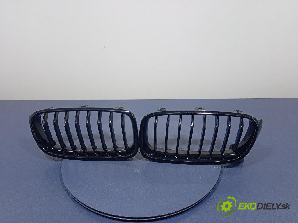 Bmw Seria 3 2014 mřížka / Gril: